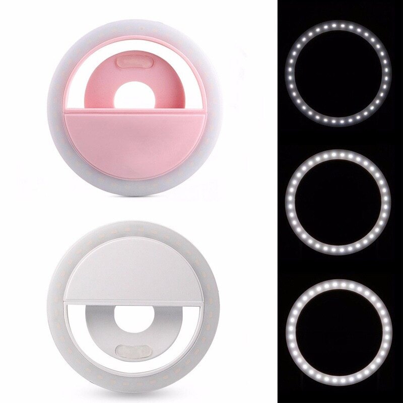 LED Light Ring