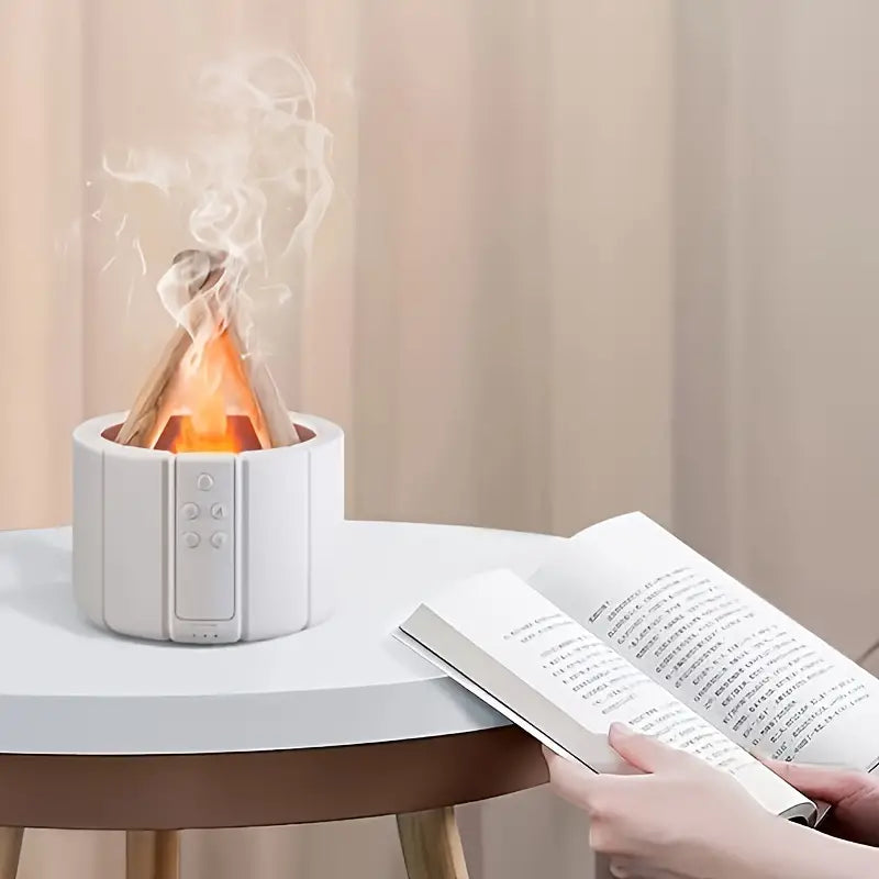 Bonfire Aromatherapy Humidifier